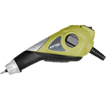EXTOL CRAFT 404130 gravírka