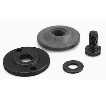 EXTOL CRAFT 405223A Set pro přichycení kotouče pro 405223 a 405233 (405223-6,7,8,10)