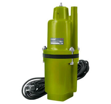 EXTOL CRAFT 414170 čerpadlo membránové hlubinné ponorné, 300W, 1400l/hod, 10m