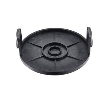 EXTOL CRAFT 416125B kryt na strunu, 2ks
