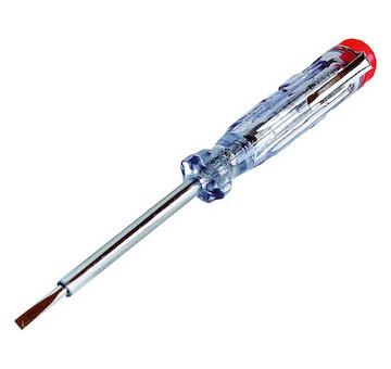 EXTOL CRAFT 5104 zkoušečka napětí 200-250V, 140mm