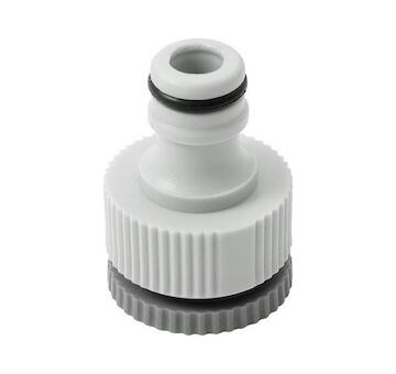 EXTOL CRAFT 70105 konektor na kohoutek, 1/2