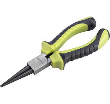 EXTOL CRAFT 7050 kleště kulaté, 160mm