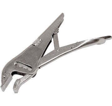 EXTOL CRAFT 7215 kleště rychloupínací polohovací, 230mm