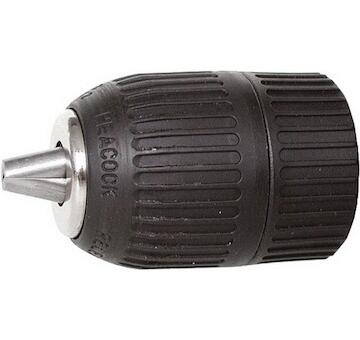 EXTOL CRAFT 79992 hlava rychloupínací sklíčidlová, 2-13mm