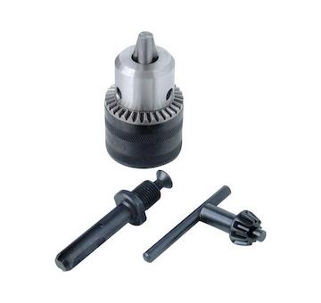 EXTOL CRAFT 79998 SDS-Plus redukce + hlava na vrtačku, 1,5-13mm