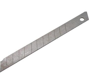 EXTOL CRAFT 9123A břity ulamovací do nože, 18mm, 10ks