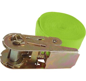 EXTOL CRAFT 9680 pás upínací ráčnový, 5m x 25mm, max. 150kg
