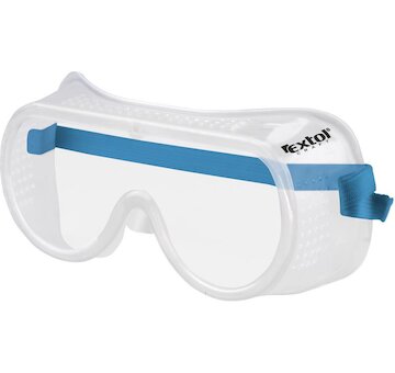 EXTOL CRAFT 97303 brýle ochranné přímo větrané