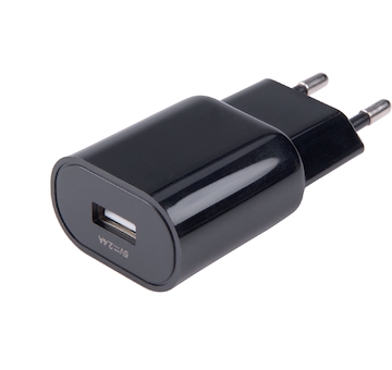 EXTOL ENERGY 42086 nabíječka USB, 2,4A, 12W, 100-240V