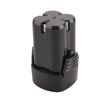 EXTOL INDUSTRIAL 8791151B baterie akumulátorová 16,6V, Li-ion, 2000mAh