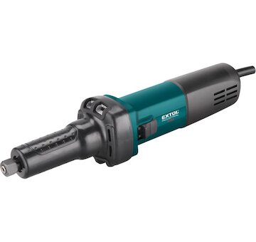 EXTOL INDUSTRIAL 8792210 bruska přímá, 6mm, 500W