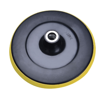 EXTOL INDUSTRIAL 8792500A nosič leštících kotoučů, O 180mm, M14