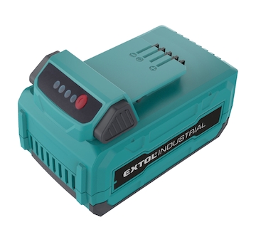 EXTOL INDUSTRIAL 8795600B1 baterie akumulátorová 40V, 2500mAh