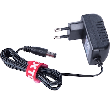 EXTOL LADY 402402A nabíječka, pro 12V Li-ion baterie, 800mA