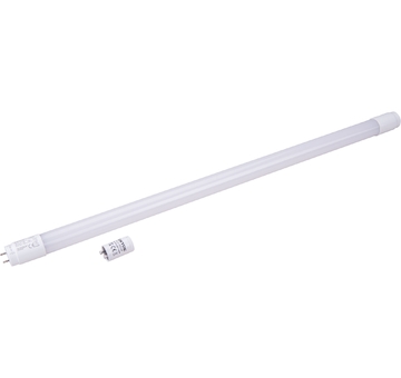 EXTOL LIGHT 43050 zářivka LED, 60cm, 900lm, T8, neutrální bílá, PC