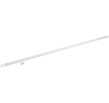 EXTOL LIGHT 43052 zářivka LED, 150cm, 2200lm, T8, neutrální bílá, PC + ALU