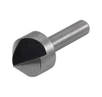 EXTOL PREMIUM 20045 záhlubník do vrtačky 90°, O 16mm, HSS-4341