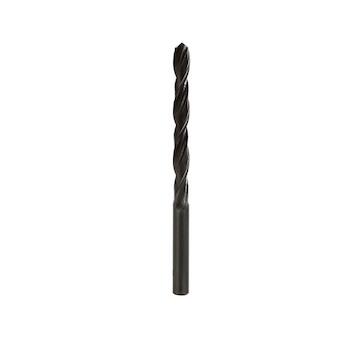 EXTOL PREMIUM 8801010 vrták do kovu HSS, bal 10ks, O 1,0mm