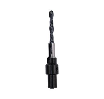 EXTOL PREMIUM 8801205 vrták na konfirmáty, pro šroub 6mm, O vrtáku 3,5mm, HSS