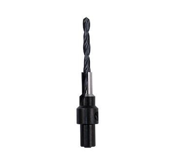 EXTOL PREMIUM 8801207 vrták na konfirmáty, pro šroub 7mm, O vrtáku 5mm, HSS