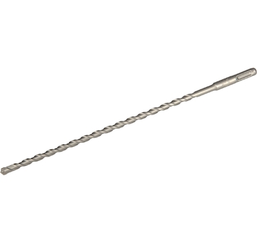 EXTOL PREMIUM 8801713 vrták čtyřbřitý SDS PLUS příklepový do betonu a zdiva, O 8x310mm, SK