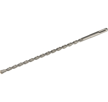 EXTOL PREMIUM 8801719 vrták čtyřbřitý SDS PLUS příklepový do betonu a zdiva, O 10x310mm, SK