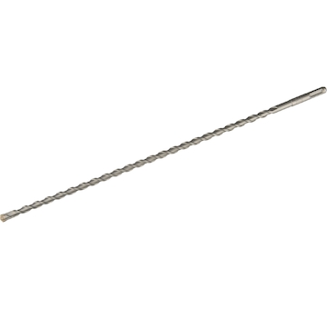 EXTOL PREMIUM 8801720 vrták čtyřbřitý SDS PLUS příklepový do betonu a zdiva, O 10x460mm, SK