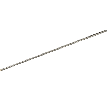 EXTOL PREMIUM 8801725 vrták čtyřbřitý SDS PLUS příklepový do betonu a zdiva, O 12x600mm, SK