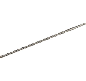 EXTOL PREMIUM 8801730 vrták čtyřbřitý SDS PLUS příklepový do betonu a zdiva, O 14x460mm, SK