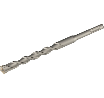 EXTOL PREMIUM 8801732 vrták čtyřbřitý SDS PLUS příklepový do betonu a zdiva, O 16x210mm, SK
