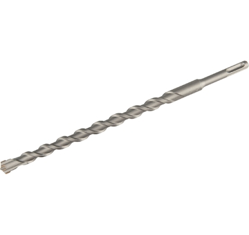 EXTOL PREMIUM 8801734 vrták čtyřbřitý SDS PLUS příklepový do betonu a zdiva, O 16x310mm, SK