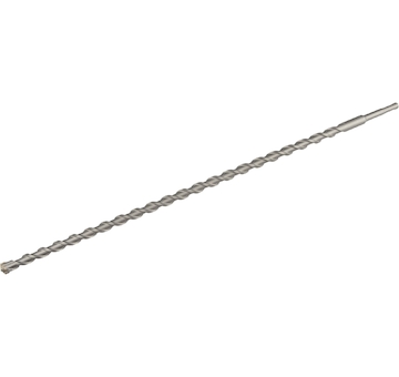 EXTOL PREMIUM 8801736 vrták čtyřbřitý SDS PLUS příklepový do betonu a zdiva, O 16x600mm, SK