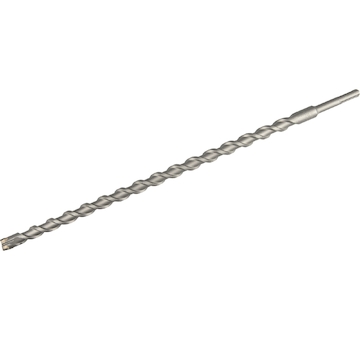 EXTOL PREMIUM 8801739 vrták čtyřbřitý SDS PLUS příklepový do betonu a zdiva, O 18x460mm, SK