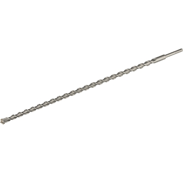 EXTOL PREMIUM 8801740 vrták čtyřbřitý SDS PLUS příklepový do betonu a zdiva, O 18x600mm, SK