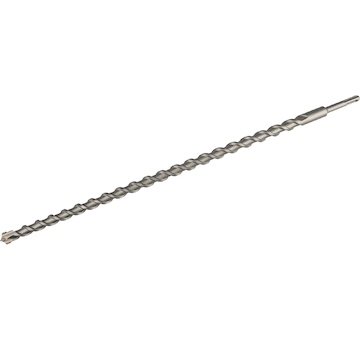 EXTOL PREMIUM 8801742 vrták čtyřbřitý SDS PLUS příklepový do betonu a zdiva, O 20x600mm, SK
