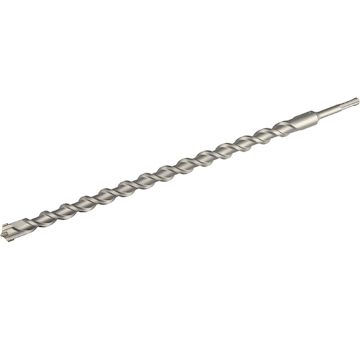 EXTOL PREMIUM 8801743 vrták čtyřbřitý SDS PLUS příklepový do betonu a zdiva, O 22x460mm, SK