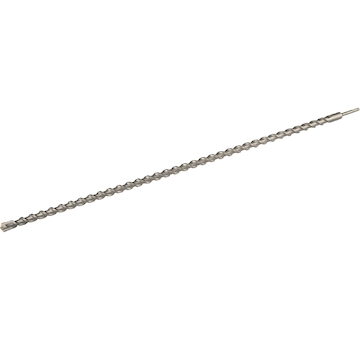 EXTOL PREMIUM 8801749 vrták čtyřbřitý SDS PLUS příklepový do betonu a zdiva, O 24x1000mm, SK