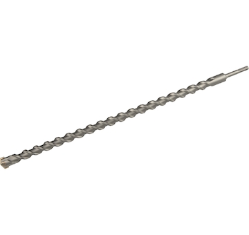 EXTOL PREMIUM 8801752 vrták čtyřbřitý SDS PLUS příklepový do betonu a zdiva, O 26x600mm, SK