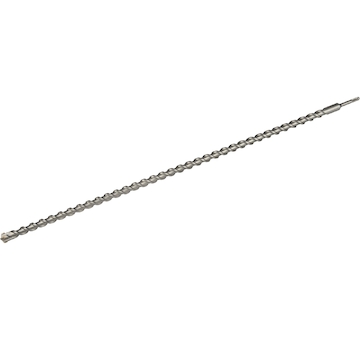 EXTOL PREMIUM 8801753 vrták čtyřbřitý SDS PLUS příklepový do betonu a zdiva, O 26x1000mm, SK