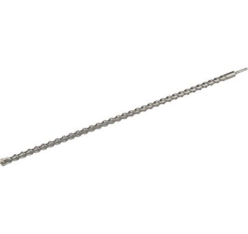 EXTOL PREMIUM 8801757 vrták čtyřbřitý SDS PLUS příklepový do betonu a zdiva, O 28x1000mm, SK
