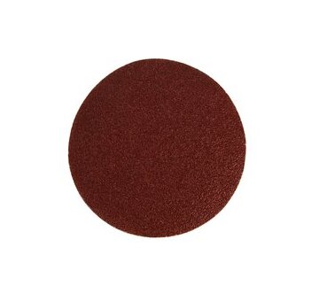 EXTOL PREMIUM 8803558 papír brusný výsek, suchý zip, bal. 10ks, 125mm, P240
