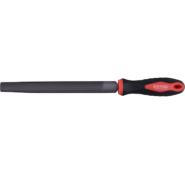 EXTOL PREMIUM 8803602 pilník úsečový, 200mm, sek 2