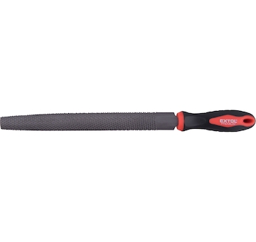 EXTOL PREMIUM 8803752 rašple úsečová, 250mm, sek 2