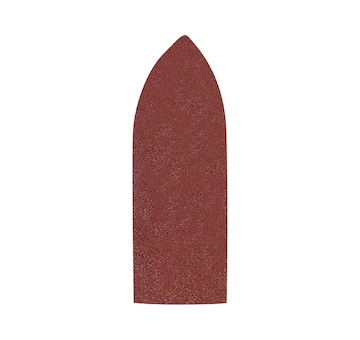 EXTOL PREMIUM 8803978 papíry brusné palec, suchý zip, bal.30ks, 92x33mm, P100, P120, P180