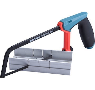 EXTOL PREMIUM 8812111 pila s kosořezem, 150mm plátek