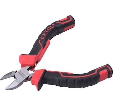 EXTOL PREMIUM 8813021 kleště štípací boční mini, 115mm