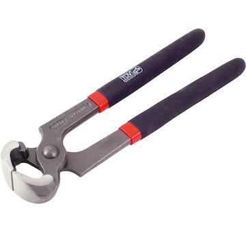 EXTOL PREMIUM 8813041 kleště štípací čelní, 180mm, s izolací