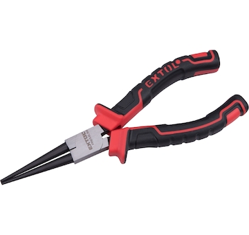 EXTOL PREMIUM 8813189 kleště kulaté, 160mm