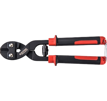 EXTOL PREMIUM 8813408 kleště štípací převodové MINI, 200mm/8